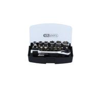 KS Tools Set di bit 1/4", 24pz. Quantità:1