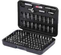 KS Tools 1/4 " Kit Punte, 100-tlg. 911.2026