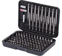 KS Tools 1/4 " Kit Punte, 99-tlg. 911.2027