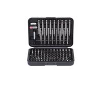 KS TOOLS 911.2027 Set, Inserto-Cacciavite (punte)