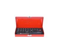KS Tools Set di bit CLASSIC 1/4", 29pz. Quantità:1