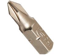 KS Tools 911.2201 1/4" Inserto, 25 mm, PH1