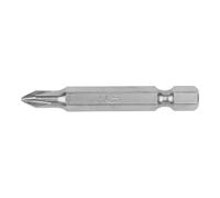 KS Tools Inserto per viti a croce 911.2213 1/4" PH2 50 mm