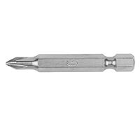 KS Tools 911.2214 1/4" Inserto p.viti a croce PH2,50mm,cf.da 5