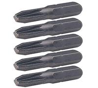 KS Tools 911.2220 1/4" Inserto p.viti a croce PZ1,25mm,cf.da 5