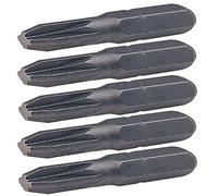 KS Tools 911.2226 1/4" Inserto p.viti a croce PZ3,25mm,cf.da 5