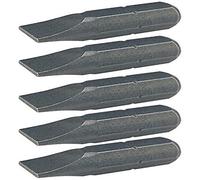 KS Tools 911.2241 1/4" Inserto p.viti a intaglio,4,5mm,25mm,cf.da 5