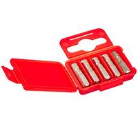 KS Tools Bit CLASSIC 1/4" a esagono incassato, 25mm, 7mm, 5pz. Quantità:5