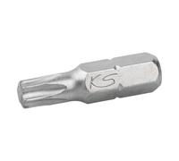 KS Tools 911.2303 1/4" Inserto p.viti Torx,T7,25mm