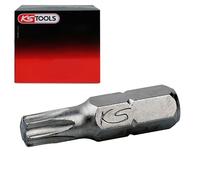 KS Tools Bit TX CLASSIC, 1/4", 25mm, T40 Quantità:1