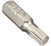 KS Tools 911.2345 1/4" Inserto p.viti XZN,M5,25mm,cf.da 5