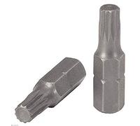 KS Tools Inserti XZN CLASSIC 1/4" 25 mm M8 5 pz
