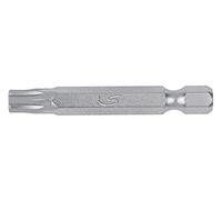 KS Tools 911.2702 1/4" Inserto p.viti XZN,M3,50mm,cf.da 5