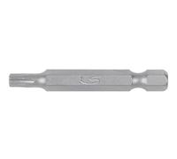 KS Tools 911.2725 1/4" Inserto p.viti Torx,T10,50mm