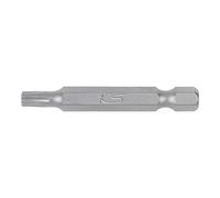 KS Tools 911.2728 1/4" Inserto p.viti Torx,T15,50mm