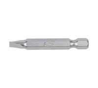 KS Tools 911.2746 1/4" Inserto p.viti a intaglio,3mm,50mm