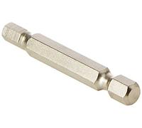 KS Tools Bit CLASSIC 1/4" a esagono incassato, 50mm, 5mm, 5pz. Quantità:5