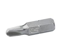 KS Tools 911.2901 Inserto 1/4" Spanner, 25 mm, #6