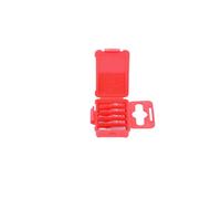 KS TOOLS 911.2902 Inserti avvitatore