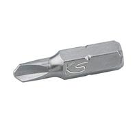 KS Tools 911.2928 Inserto 1/4" TRIWING, 25 mm, #8