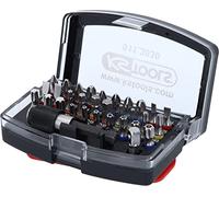 KS Tools 911.3030 - Set di punte TorSIONpower 1/4", 32 pezzi