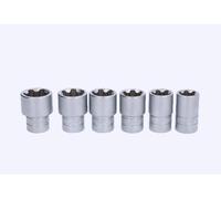 KS TOOLS 911.3135 Serie di bussole