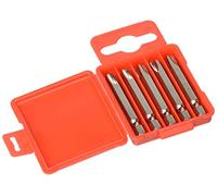 KS Tools 911.3342 Inserto 1/4" PH4, 50 mm, PH, confezione da 5