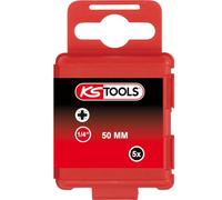 KS TOOLS 911.3350 Inserti avvitatore