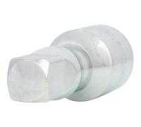 KS Tools Prolunga 3/4", 100mm Quantità:1