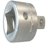 KS Tools 911.3412 Adattatore F X M, 1/2"-3/4"