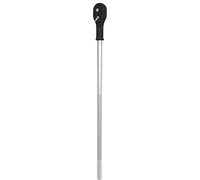 KS Tools 911.3415 3/4" Leva a cricco,24 denti, 520 mm