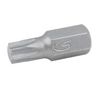 KS Tools 911.3429-E 3/4" Bussola esagonale,corta,29mm su rimorchio