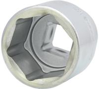 KS Tools 911.3438-E 3/4" Bussola esagonale,corta,38mm su rimorchio