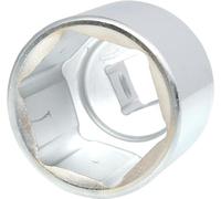 KS Tools 911.3446-E 3/4" Bussola esagonale,corta,46mm su rimorchio