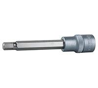KS Tools Bussola per bit 3/4", a esagono incassato, lunga, 17mm Quantità:1