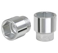 KS Tools 911.3485 - Chiave a bussola esagonale 3/4, 54 mm