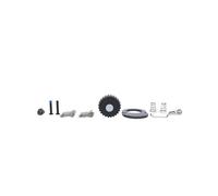 KS Tools 3/4 " Kit Riparazione per Telescopio - Pistola di Commutazione