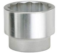KS Tools 911.3535 Bussola Poligonale, Corta, 1.3/8", 3/4"