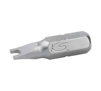 KS Tools Inserto spanner 1/4" CLASSIC, 25mm, 12mm, 5pz. Quantità:1