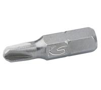 KS Tools 911.3637 Inserto 1/4" Spanner, 25 mm, #4