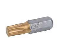 KS Tools Bit TX TIN 1/4", 25mm, T40 Quantità:1
