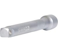 KS Tools Prolunga 3/8" con zigrinatura, 150mm Quantità:1