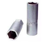 KS Tools Bussola 3/8" per candele, 21mm Quantità:1