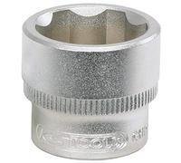 KS Tools 911.3816 3/8" Bussola ,16mm