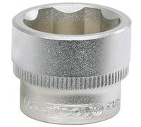 KS Tools 911.3822 3/8" Bussola ,22mm