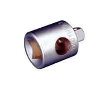 KS Tools 911.3826 Bussola p.leva scorrevole/ di riduzione,1/2"Fx3/8"M