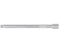 KS Tools 911.3856-E 3/8" Prolunga, con zigrinatura 200 mm su rimorchio