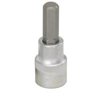 KS Tools 911.3867 Bussola per Viti a Esagono Incassato, 7 mm, 3/8"