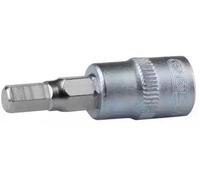 Bussola 1/2 Dogana per viti a esagono incassato, sulla pinza del freno, 11 mm