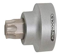 KS Tools Bussola per bit 3/8" per viti TX su pinza freno, T40 Quantità:1
